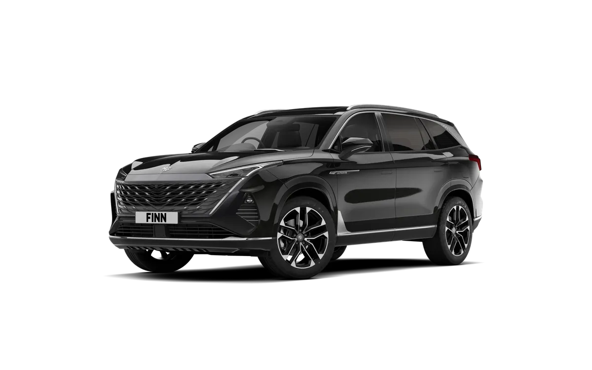 MG S9 PHEV 1.5T PHEV 1.5T PHEV Premium Auto-Abo