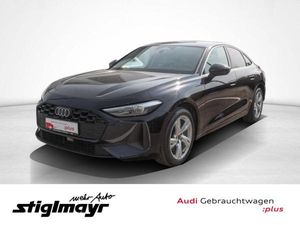 Audi A5 Limousine TDI ACC+KAMERA+NAVI+SITZHG+ALU18Ž
