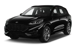 Ford Kuga Plug-in-Hybrid 2.5 Duratec Plug-in-Hybrid Titanium CVT