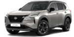 Nissan X-Trail Leasing