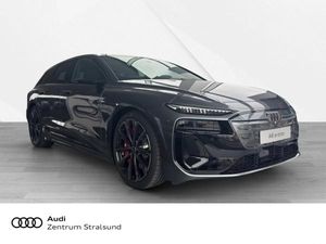 Audi S6 e-tron (sofort verfügbar) Sonderkondition DMB/Menschen mit Schwerbehinderung* (neues Modell) Leasing