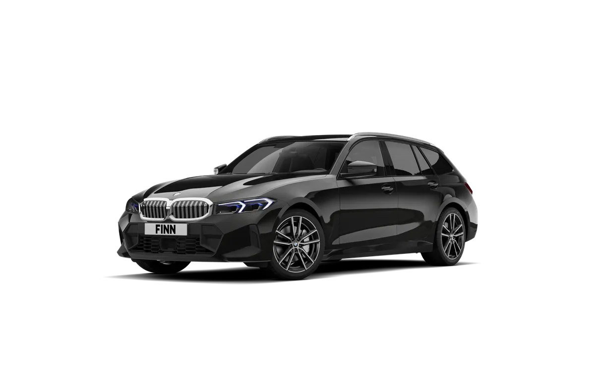 BMW 3er Touring 320i Touring 320i Touring Auto Auto-Abo