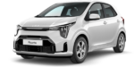Kia Picanto Leasing