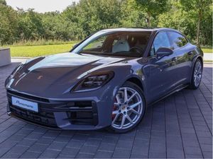 Porsche Panamera GTS, Sonderleasing, sofort verfügbar Leasing