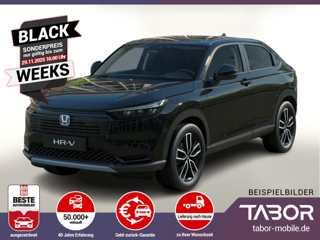 Honda HR-V e:HEV 131 Elegance LED ACC SHZ UVP-19%* Leasing