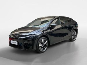 XPENG G6 BEV 88kWh RWD Long Range AHK Leasing