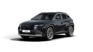 Hyundai Tucson 1.6 T-GDI Prime