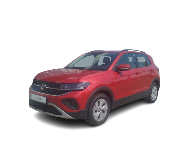 Volkswagen T-Cross Life TSI 5G *ACC*SH*NAV*5J.Gar.* Auto-Abo