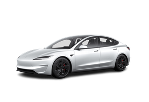 Tesla Model 3 Perfomance Auto-Abo