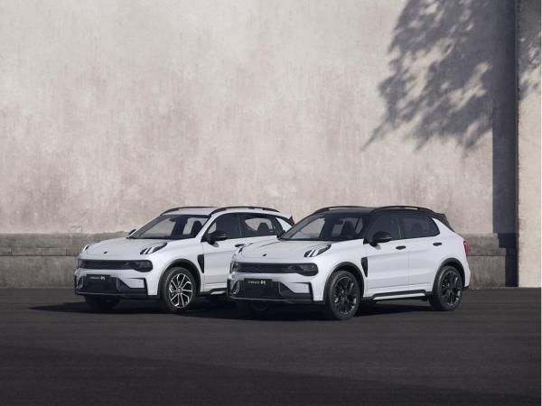 LYNK & Co 01 More Leasing