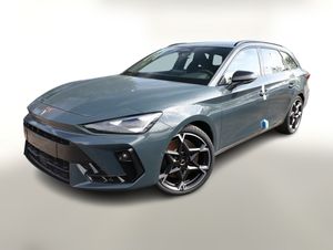 Cupra Leon ST VZ 4D intelliD Nav Memory Edge eHk SHZ Leasing privat