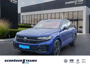 Volkswagen Touareg R-Line 3,0 l V6 TDI SCR 4MOTION 210 kW (