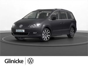 Volkswagen Sharan 1.4 TSI Active 7-Sitzer Bi-Xenon LM 18