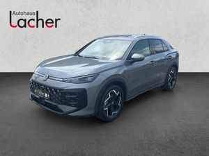 Volkswagen T-Roc R-Line 1.5 l eTSI OPF DSG, IQ.LIGHT,HUD,Kamera