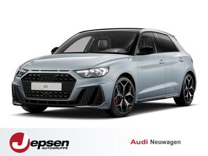 Audi A1 Sportback S line 40 TFSI S tr. LED FLA Navi+ Leasing