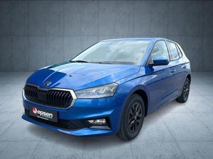 Skoda Fabia Selection 1.0l TSI DSG NAVI/SHZ/FSE/LED