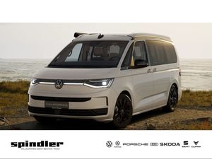 Volkswagen California Beach Camper - AHK Markise IQ LED SHZ