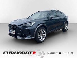 Cupra Formentor 1.5 TSI DSG MATRIX*VIRTUAL*NAVI*LED*AC