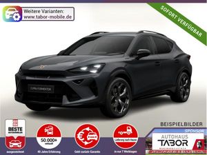 Cupra Formentor eTSI AHK EdgeP SHZ eHK Kessy Kam 3ZCli