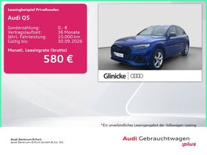 Audi Q5 55 TFSI e quattro S-tronic S line business Ma