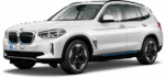 BMW iX3 Leasing
