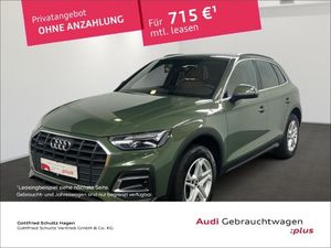 Audi Q5 50 TFSIe qu. S-tronic LED NAV PAN KAMERA