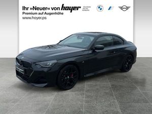 BMW 230 i Coupe M Sportpaket Pro Innovationspaket Premium Paket uvm.