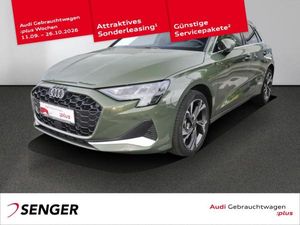 Audi A3 Sportback 30 TFSI advanced Navi Kamera SONOS