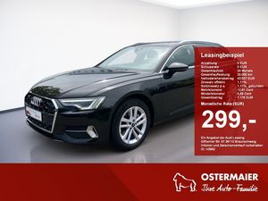 Audi A6 Avant ADVANCED 45TFSI 265PS S-TRONIC ACC.5J-G Leasing
