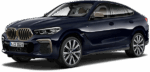 BMW X6 M50 Leasing