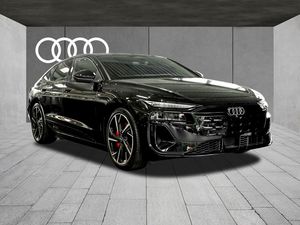 Audi A6 e-tron Sportback quattro  2 x S line ACC Matrix Pano AHK TechPro LM21 Leasing