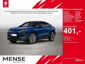 Audi Q6 Sportback e-tron 185KW AHK Pano Standhzg ACC