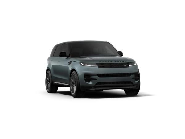 Land Rover Range Rover Sport 3.0 Plug-in Hybrid P460e S Leasing