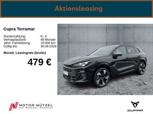 Cupra Terramar 1.5 eTSI 7-Gang DSG