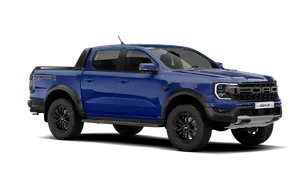 Ford Ranger 3,0 EcoBoost 215kW DoKa 4x4 Raptor Auto Leasing