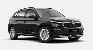 Skoda Kamiq Skoda Kamiq Selection 1.5 TSI 110 kW (150 PS) 7-Gang-DSG Auto-Abo