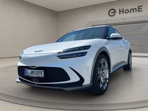 Genesis GV60 Sport Plus Auto-Abo