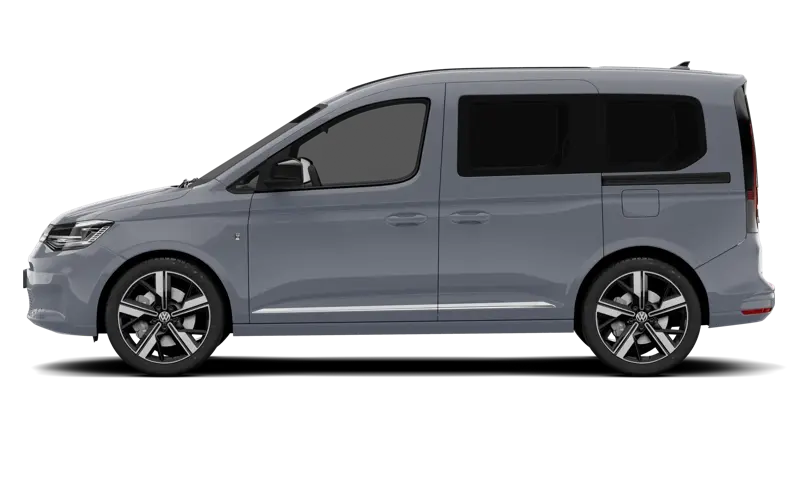 Volkswagen Caddy 1.5 TSI eHybrid DSG Style Leasing