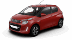 Citroen C1 Leasing