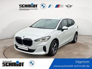 BMW 220d Active Tourer + GARANTIE-bis-03.2030