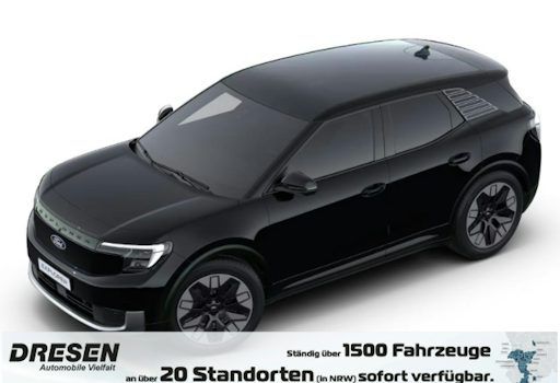 Ford Explorer Extended Range 79kWh RWD Premium 5dr Auto kaufen