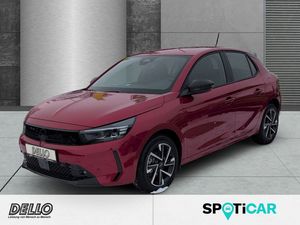 Opel Corsa GS Hybrid 6-AT Winter-u. Tech-Paket LED Bl