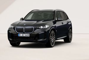 BMW X5 BMW X5 M Sportpaket Pro 40d Steptronic xDrive 259 kW (352 PS)