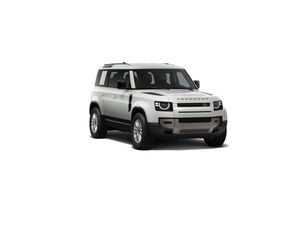 Land Rover Defender 3.0 D200 S 110 DIESEL *ANPASSBAR*