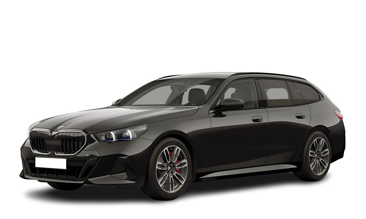 BMW 540d xDrive Touring M Sportpaket Pro Auto-Abo