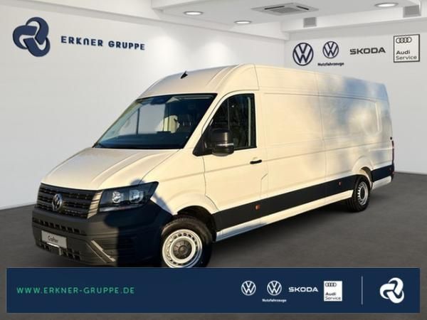 Volkswagen Crafter *MIT KEP NACHWEIS* 2x verfügbar* Kasten 35 lang plus Hochdach 2.0TDI FWD Leasing