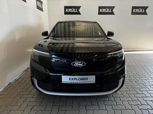 Ford Explorer 77 kWh🔋 286PS⚡ERGONOMIE+GANZJAHRESREIFEN⚡ Leasing