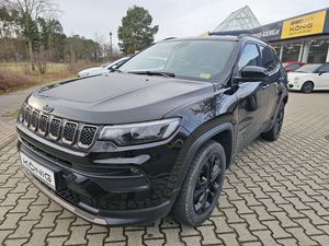 Jeep Compass PHEV Upland Automatik*Allrad*Allwetter Leasing