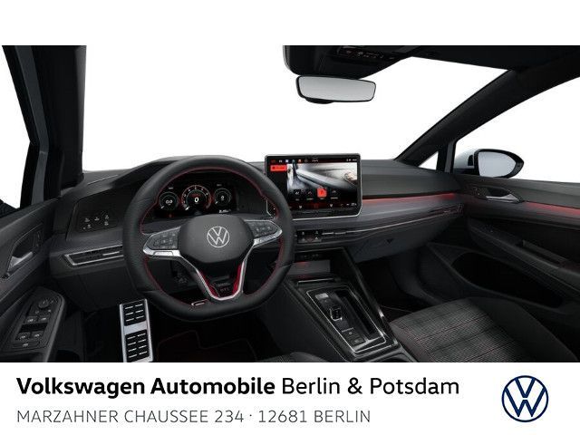 Volkswagen Golf GTI *Sonderleasing* Leasing