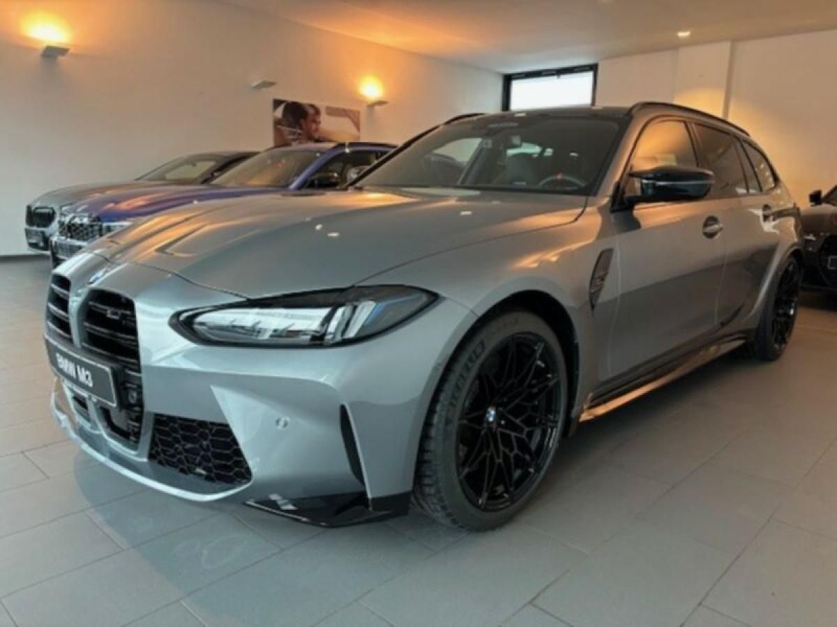 BMW M3 Competion M xDrive Touring 💥sofort verfügbar 💥 Leasing